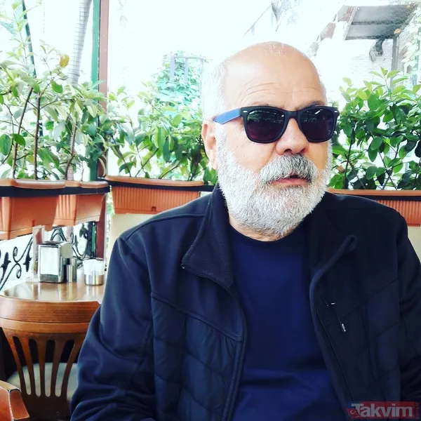 Ali Tutal beyin kanaması geçirdi: İşte son sağlık durumu! - 5