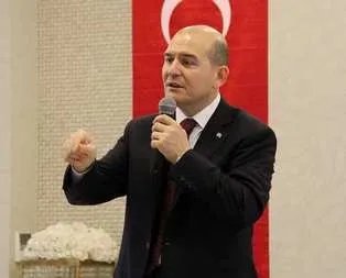 Biz de senin Kandil’ini söndürürüz