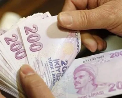 Emekliye yılda iki ikramiye