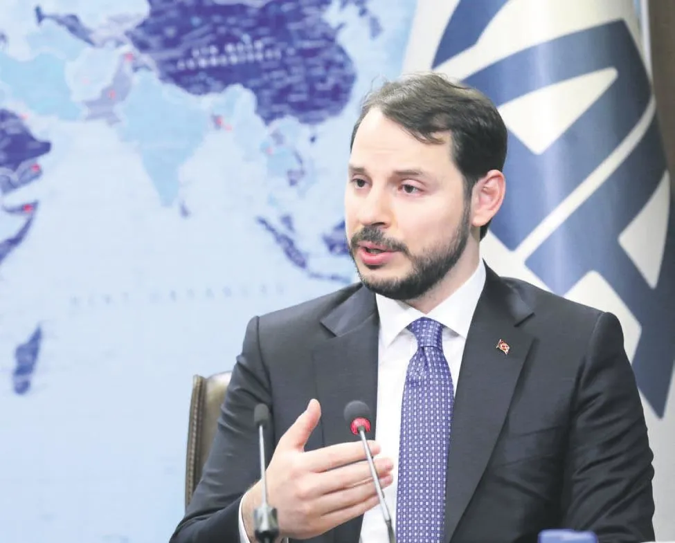 Nükleerden vazgeçemeyiz