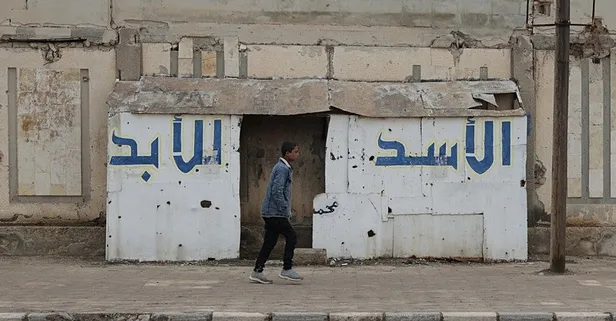 İşgalden kurtarılan Deyr Hafir sakinleri YPG zulmünü anlattı! Zorla "Rojova" dayatması... Hem terör estirdiler hem de çaldılar