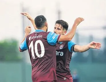 Fırtına’nın rakibi Zeleznicar