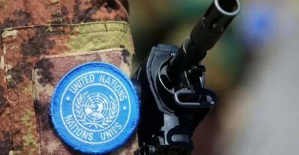 Ukrayna, Kongo'da bulunan BM bünyesindeki barış gücü askerlerini geri çekiyor