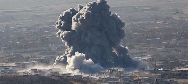 ABD katliamı kabul etti: Biz vurduk!