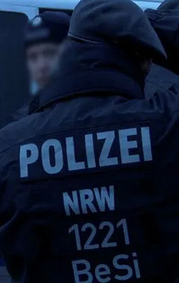 Almanya'da Türk marketine silahlı saldırı