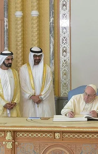 Osmanlı'ya işgalci diyenlere bakın! Tarih bu kareyi yazacak!