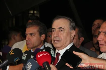 TFF’nin Fatih Terim kararı sonrası Mustafa Cengiz’den ’19.05’ tepkisi!