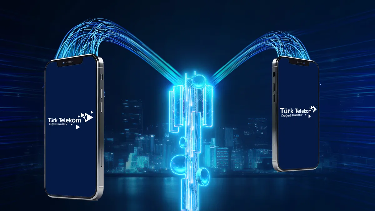 Türk Telekom’un mobilde oyun kurucu rolü, BTK’nın yayınladığı Pazar Verileri Raporu ile tescillendi