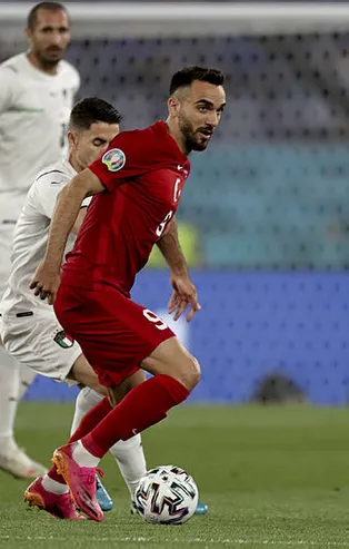 SON DAKİKA! Milli yıldız Beşiktaş'ta! 3 yıllık imza tamam