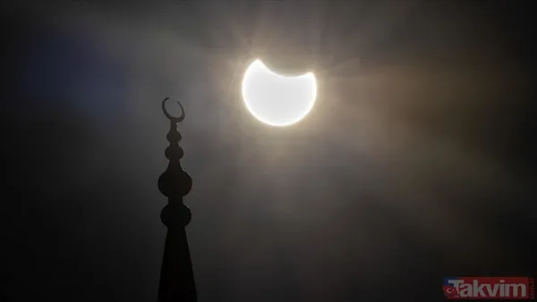 Güneş tutulması Başak burcunda! Aşk, para ve kariyerde sürprizler... İşte tutulmadan en çok etkilenen burçlar - 5