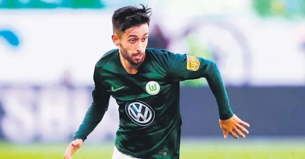 Trabzonspor'dan Yunus Mallı için resmi teklif