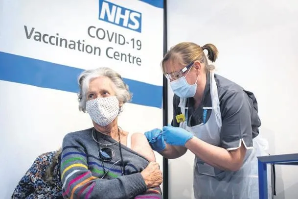 Coronavirüs aşısını bulan Prof. Dr. Uğur Şahin ve eşi Özlem Türeci: Kanseri de bitireceğiz-3