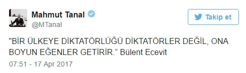 CHP'li Tanal halka hakaret etti!-1