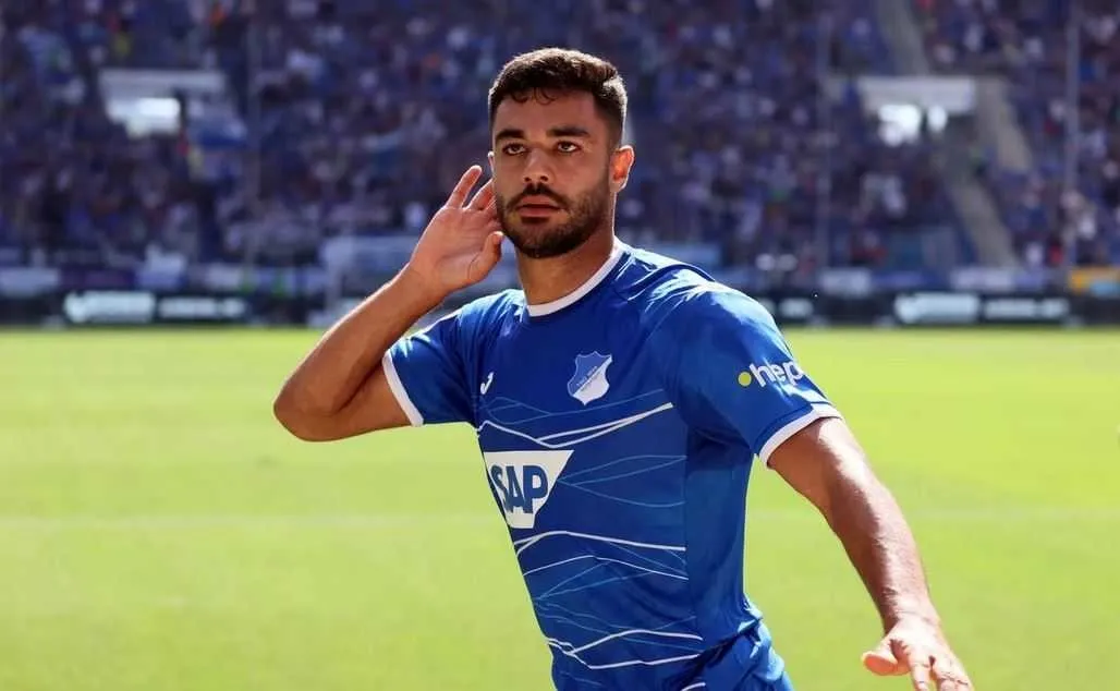 Galatasaray'dan dev sürpriz! Eski yıldız Ocak'ta Aslan olacak - 10