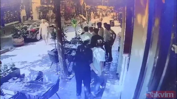 Beyoğlu'nda dükkan basmıştı! Ufuk Bayraktar için istenen ceza belli oldu - 2