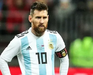 Tangocular kader maçında