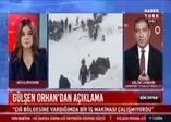 Gülşen Orhan'a iftira atan Bülent Aydemir çark edip özür diledi