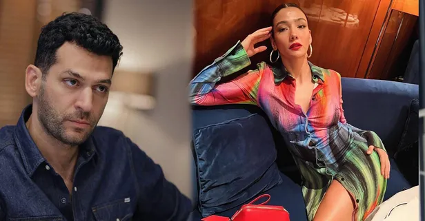 2 başrol için ayrılık fişeği ateşlendi! Teşkilat dizisinde feci sona hazır olun