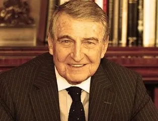 Hastaneden Rahmi Koç açıklaması!