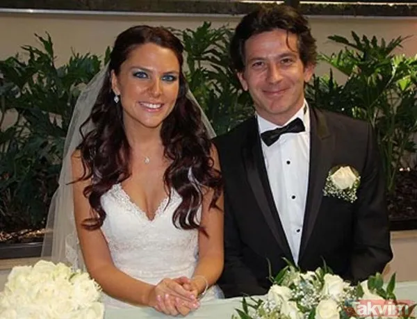 Güldür Güldür'ün Fikri'sindan eşiyle aşk dolu poz kalpler havalar uçuştu! İşte Aziz Aslan'ın gözlerden uzak yaşayan eşi - 22