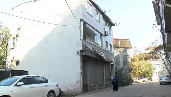 1699699254420.jpeg Bursa'da kan donduran olay! 5 aylık hamile eşini cinsel birliktelik sırasında öldürmüş!-3