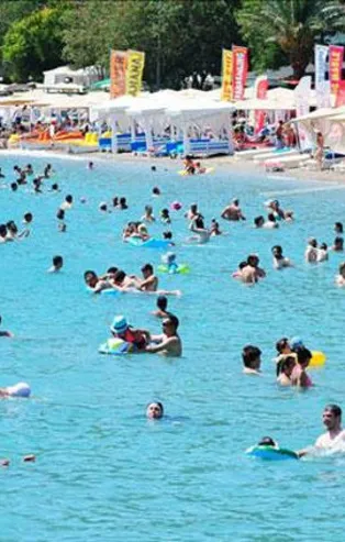 Tatil planı yapanlar dikkat! Son 11 gün