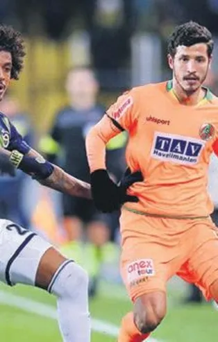 Trabzonspor'dan Salih Uçan seferberliği