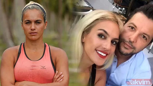 Masterchef Ayyüce bambaşka biri oldu 'camsız evde yaşadım' diyordu! Pembe saçlarını gören küçük dilini yuttu Ayyüce Kamit... - 49