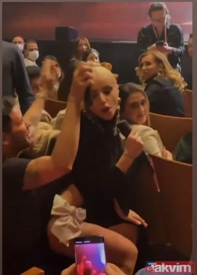 SON DAKİKA: Bakırköy Kadın Kapalı Cezaevi'ne gönderilen Gülşen'in ilk isteği ne oldu? - 10