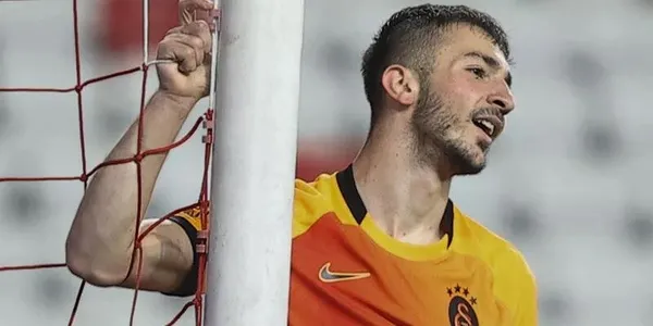 Aslan yeniden masada: Galatasaray Halil Dervişoğlu'nu transfer etmekte ısrarcı-4