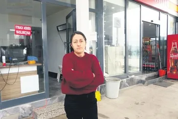 Mezarlıkta kan donduran infaz! Terzi Alev Koç boğularak öldürüldü