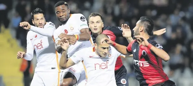 Hakan Balta: Çok kritik bir galibiyet