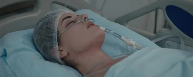 Mercan komaya giriyor!