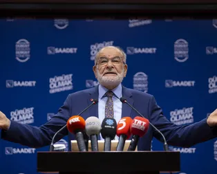 Temel Karamollaoğlunun onur anlayışı LGBTİ mi?