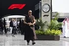 Lewis Hamilton'dan Gazze çağrısı!