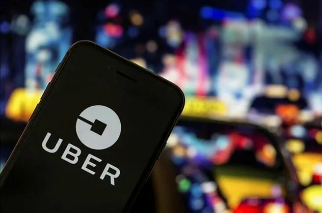 Son dakika: Uber Türkiye'nin ABD'li yetkilisine haksız rekabetten 2 yıla kadar hapis cezası istendi