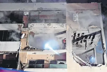 Hamas’ın 2 numarasına suikast