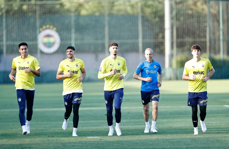 Fenerbahçe'ye şok! Arda'nın yerine düşünülüyordu teklif reddedildi - 8