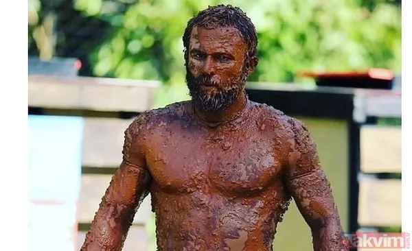 Acun Ilıcalı'ya ağzını geleni söyledi tek tek hedef aldı! +18 fotoğrafları elden ele yayılan Survivor Turabi Çamkıran bombaladı - 30