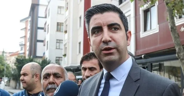 Gökhan Yüksel kimdir, nereli? CHP Kartal Belediye Başkan Adayı Gökhan Yüksel kaç yaşındadır?