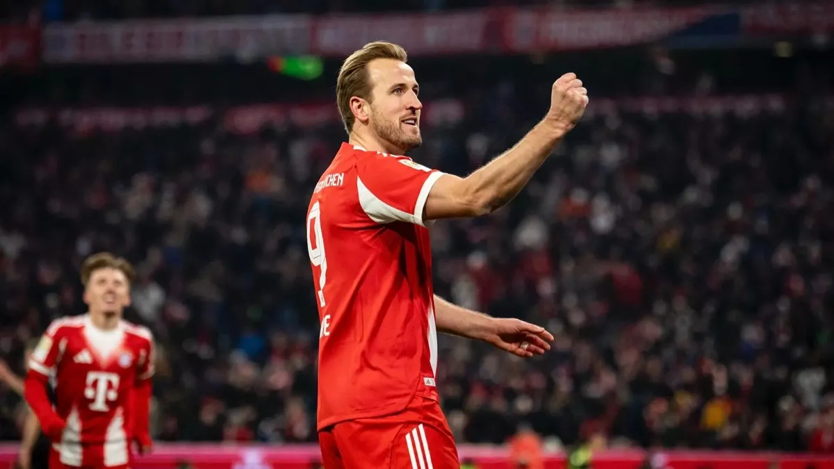 Bayern efsanesi Matthaus Harry Kane için net konuştu!