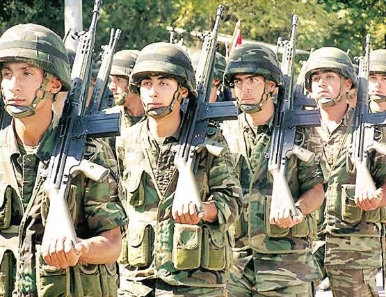 Askere gidene tazminat verilir