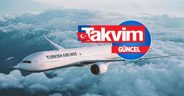 THY az evvel duyurdu, 449 TL! Ekim, Kasım aylarında uçakla seyahat etmek isteyenlere müjde, fiyatları düştü! İşte şartlar...