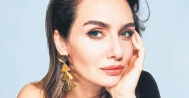 Birce Akalay ile Sadettin Saran’dan sürpriz buluşma!