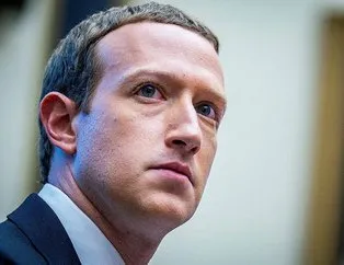 Zuckerberg’ten bomba itiraf!