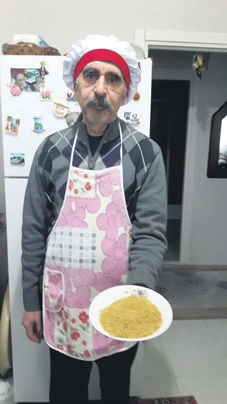 Virüssavar atom çorbası