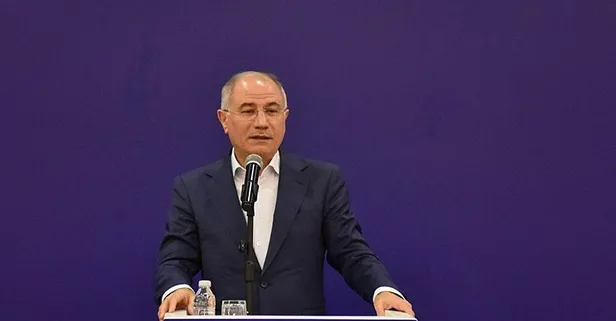 AK Parti Genel Başkanvekili Efkan Ala: ''Silah bırakmanın bu yaz gerçekleşmesini öngörüyoruz''