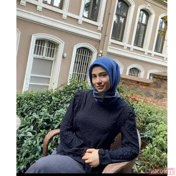 Samuray kılıcıyla Başak Cengiz'i vahşice katleden Can Göktuğ Boz'u komşuları anlattı: Hepinizi öldüreceğim - 23