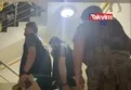 Mersin'de tefecilere şafak operasyonu! | VİDEO