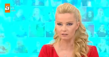 Müge Anlıdan sezon finalinde Ecrin bebek açıklaması! Müge Anlı canlı yayında aranan Ecrin bebek ne oldu?
